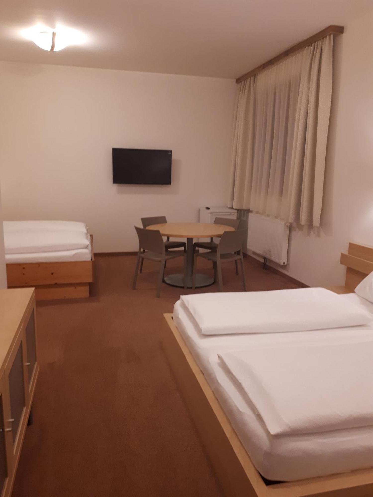 Hotel Starjet Flachau Habitación foto