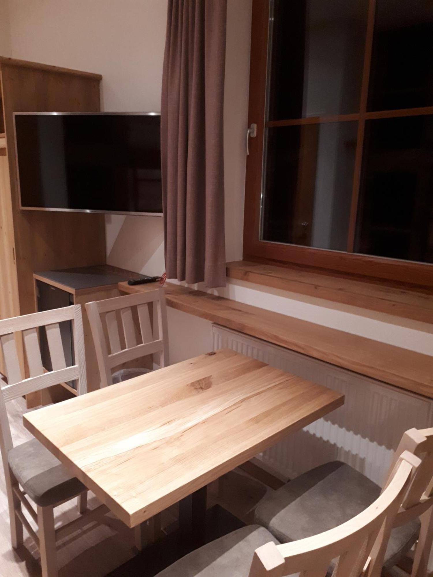 Hotel Starjet Flachau Habitación foto