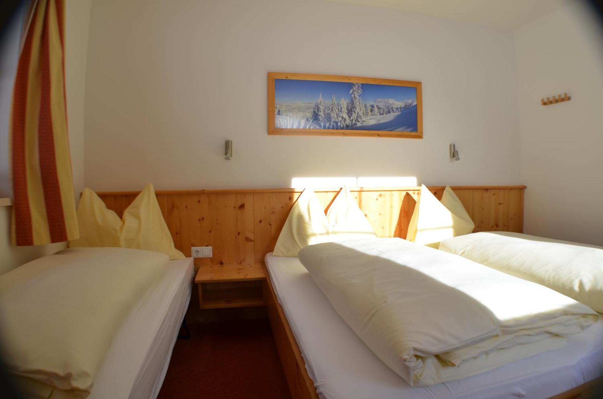 Hotel Starjet Flachau Habitación foto